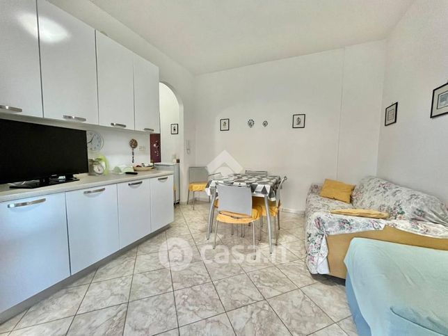 Appartamento in residenziale in Via Savonarola 32