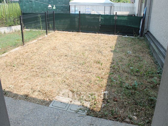 Appartamento in residenziale in Via Brianza