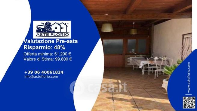 Appartamento in residenziale in Via Vicinale Ruosi