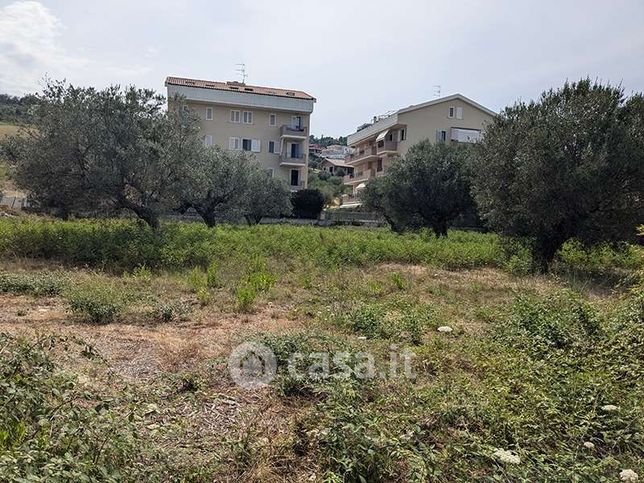 Terreno edificabile in residenziale in Via Muracche