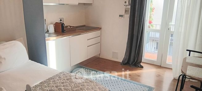 Appartamento in residenziale in Via Giuseppe Baretti