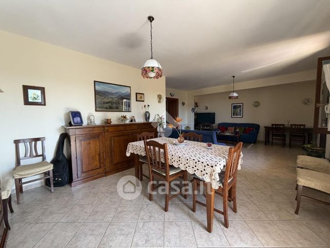Appartamento in residenziale in Via Gustavo Chiesi 2