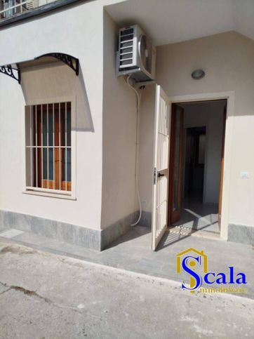 Appartamento in residenziale in Via Circumvallazione di San Tammaro