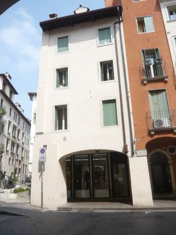 Appartamento in residenziale in Contrà Pescherie Vecchie