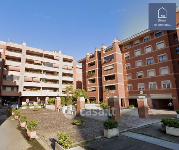 Appartamento in residenziale in Via di Porta Furba 123