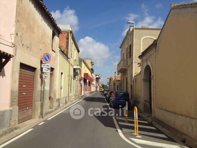 Box/posto auto in residenziale in Via San Salvatore 1