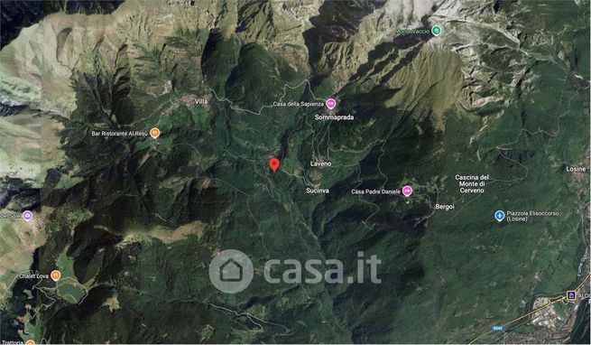 Terreno agricolo in commerciale in Strada Provinciale 92