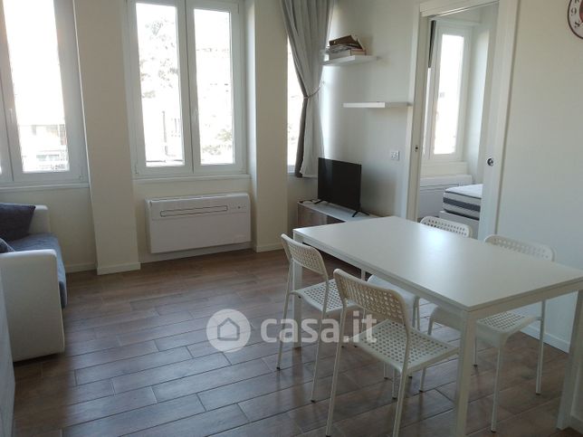Appartamento in residenziale in Via Fortezza 27