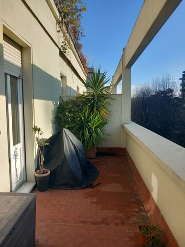 Appartamento in residenziale in Via Simone D'Orsenigo