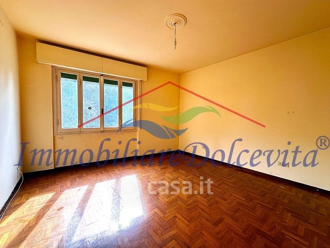 Appartamento in residenziale in Via Goffredo Mameli 1