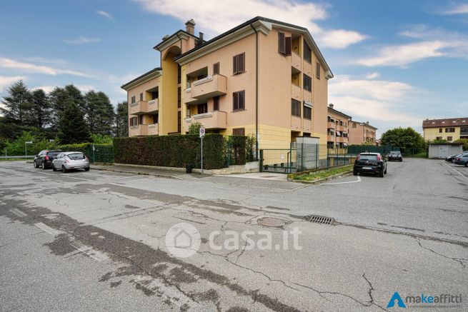 Appartamento in residenziale in Via Roncolo 8