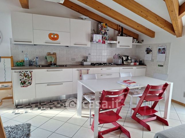 Appartamento in residenziale in Via del Prà de l'Agnela