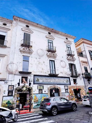 Appartamento in residenziale in Corso Umberto I? 128