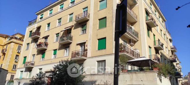 Appartamento in residenziale in Via Eleonora d'Arborea