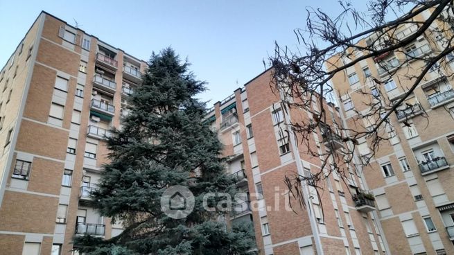 Appartamento in residenziale in Via Costanzo Varolio 4