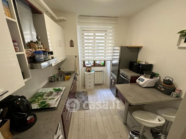 Appartamento in residenziale in Via della Fonderia