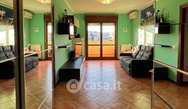 Appartamento in residenziale in Via Nino Taranto