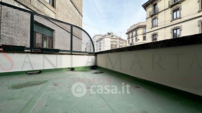 Appartamento in residenziale in Via Giosuè Carducci