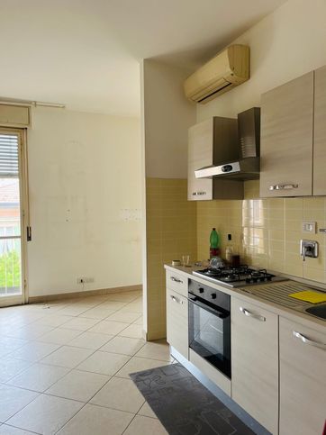 Appartamento in residenziale in Via Mazzini 49