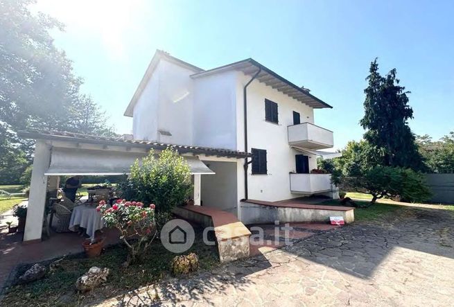 Casa indipendente in residenziale in Via Pietro Caiani