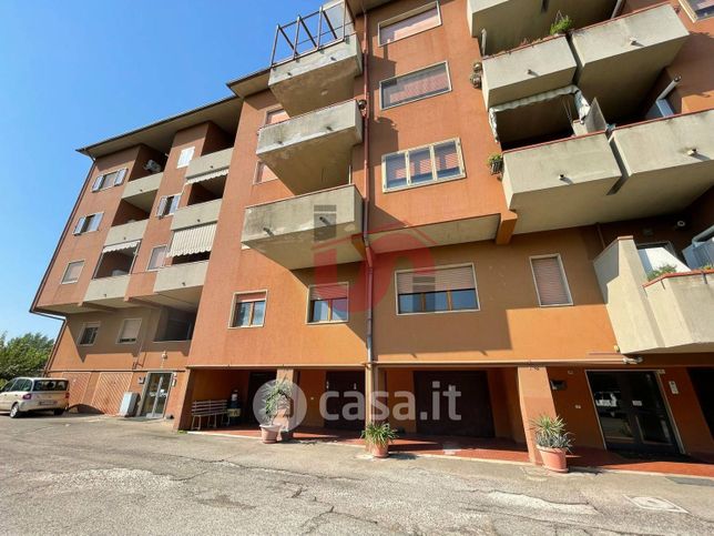 Appartamento in residenziale in Via Gaetano Donizetti