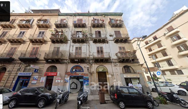 Appartamento in residenziale in Via Isidoro Carini