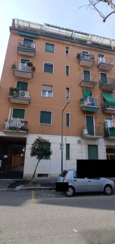 Appartamento in residenziale in Via Tonale 22