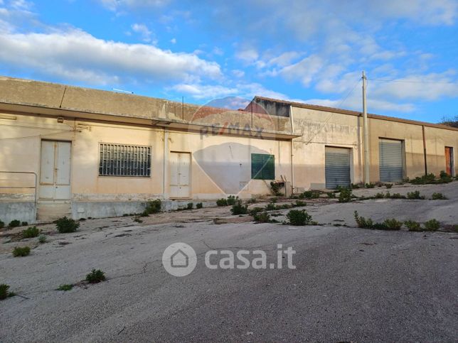 Casa indipendente in residenziale in Contrada Gulfi 11 /B