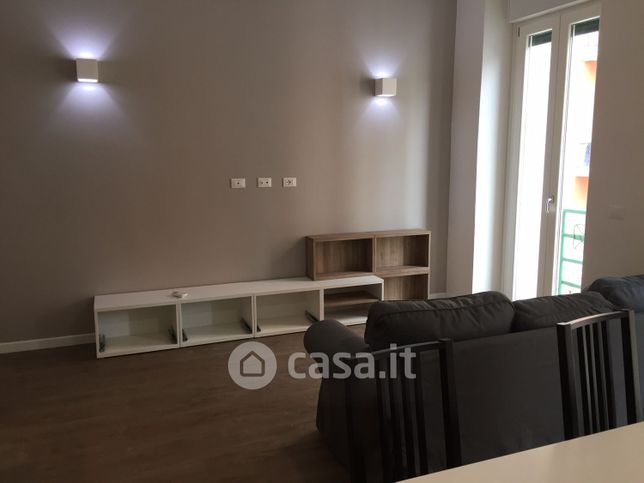 Appartamento in residenziale in Via San Lucifero