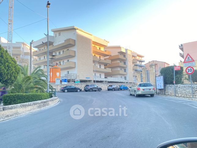 Appartamento in residenziale in Via Sacro Cuore 1