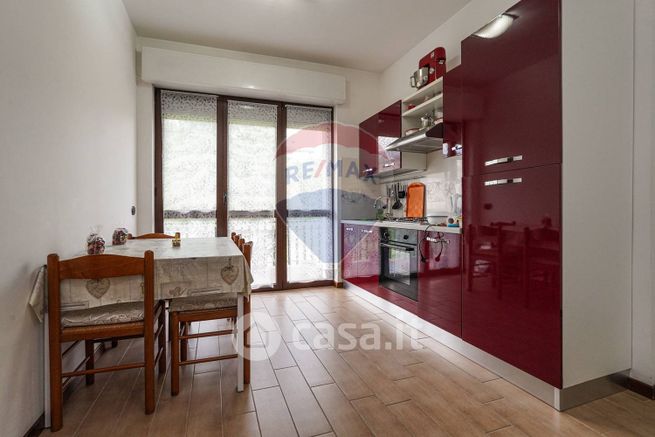 Appartamento in residenziale in Via Adolfo Biffi 3