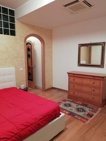 Appartamento in residenziale in Via Astagno