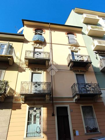 Appartamento in residenziale in Via Vicenza 31