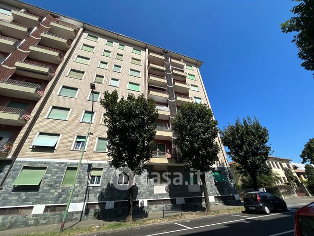 Appartamento in residenziale in Via Dante Alighieri 5