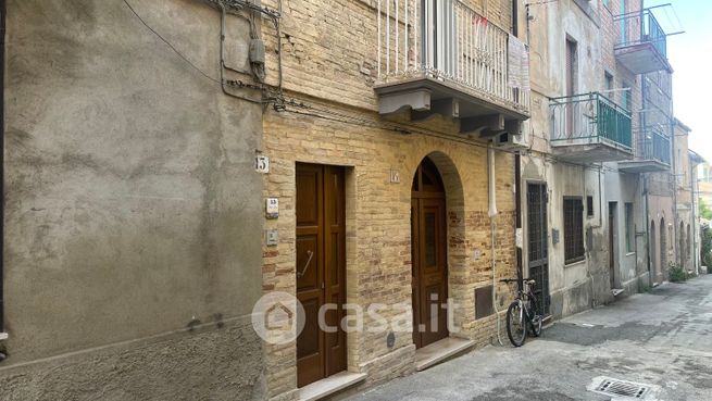 Appartamento in residenziale in Via Aspra