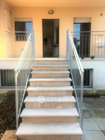 Appartamento in residenziale in Via Marco Pollo 5