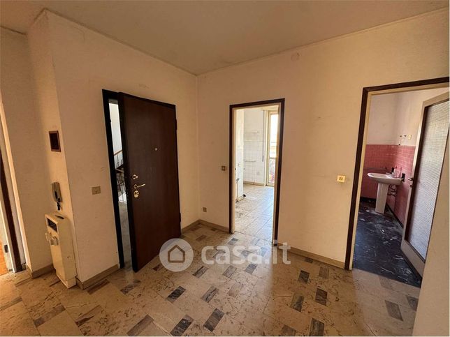 Appartamento in residenziale in Via Don Bartolomeo Grazioli