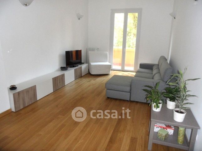 Appartamento in residenziale in Via Conca del Naviglio 7