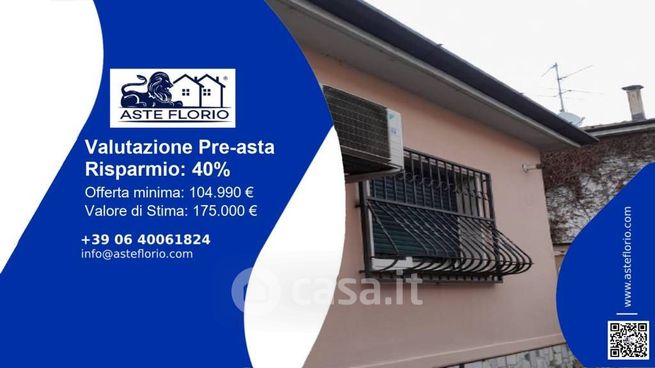 Appartamento in residenziale in Via Abruzzo 5