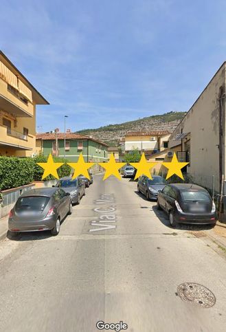 Appartamento in residenziale in Via C. Marx