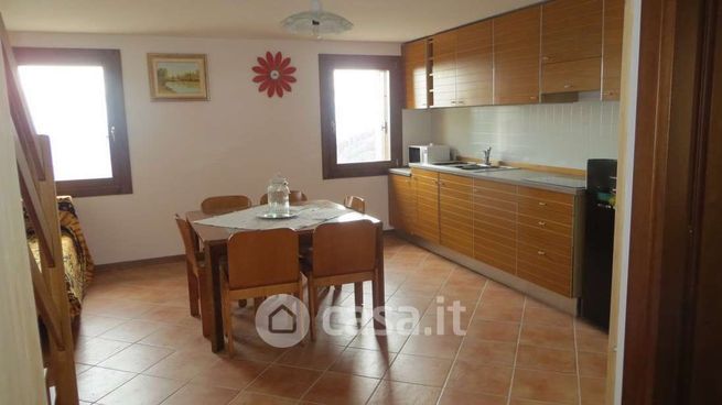 Appartamento in residenziale in Via Perozzi
