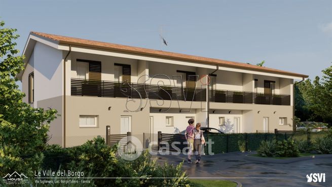 Casa bi/trifamiliare in residenziale in Via Tagliavera