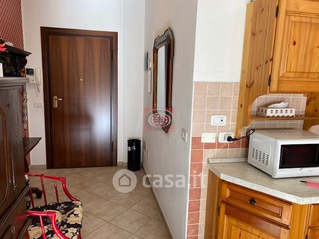 Appartamento in residenziale in