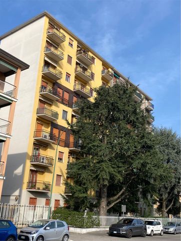 Appartamento in residenziale in Via IV Novembre