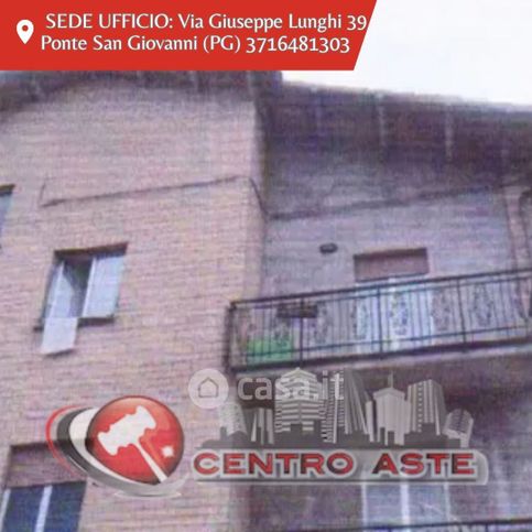 Appartamento in residenziale in Via dei Bettelli