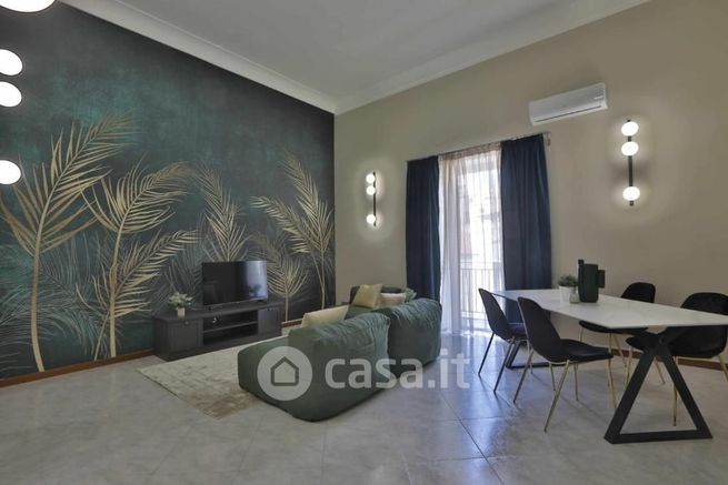Attico/mansarda in residenziale in Piazza Sant'Onofrio 40