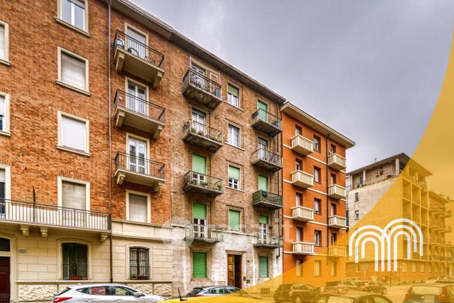 Appartamento in residenziale in Via Borgosesia 96