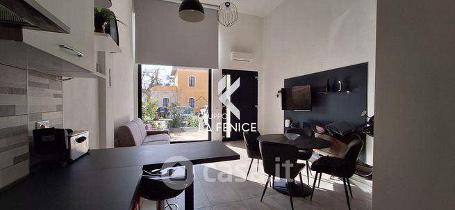 Loft in residenziale in Via Martiri della LibertÃ  68