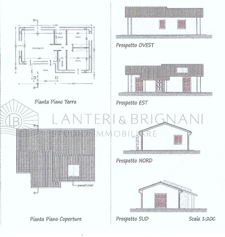 Terreno edificabile in residenziale in Via Molinari