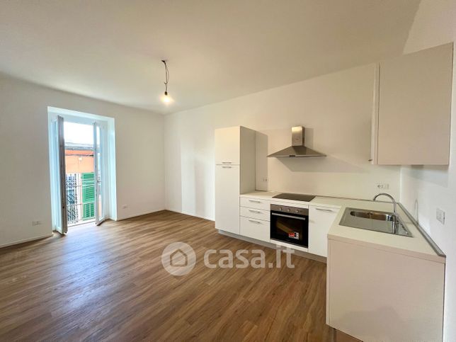 Appartamento in residenziale in Via Murcarolo 13